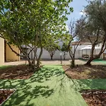 Oasi Mediterranea La Campidanese Gæstehus 3*