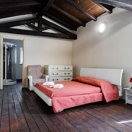 Oasi Mediterranea La Campidanese 3* Quartucciu