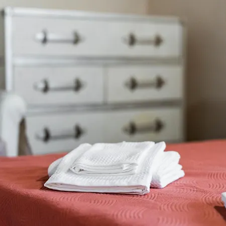 Oasi Mediterranea La Campidanese 3*