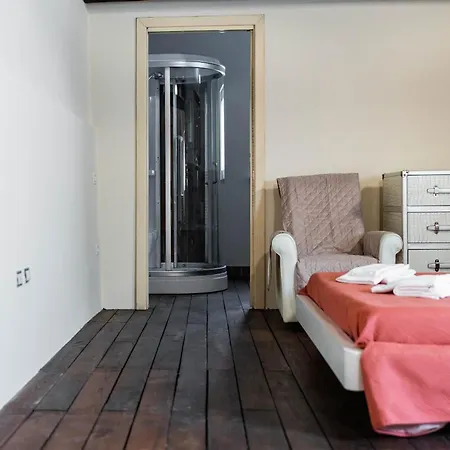 Oasi Mediterranea La Campidanese Quartucciu