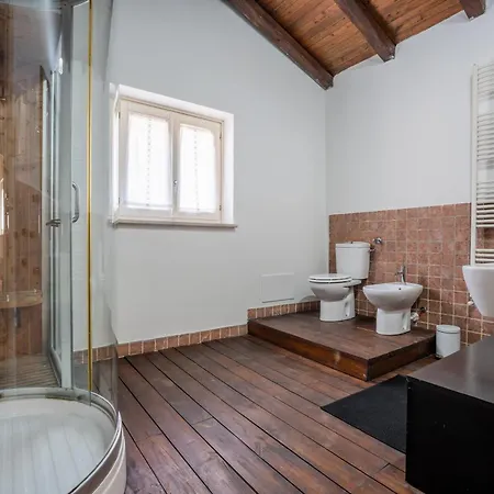 Gasthof Oasi Mediterranea La Campidanese Quartucciu