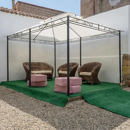 Oasi Mediterranea La Campidanese Quartucciu