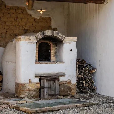 Pensión Oasi Mediterranea La Campidanese