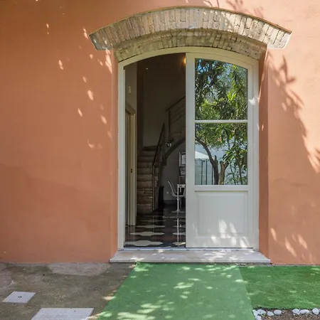 Oasi Mediterranea La Campidanese 3* Quartucciu