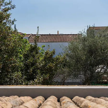 Oasi Mediterranea La Campidanese 3* Quartucciu