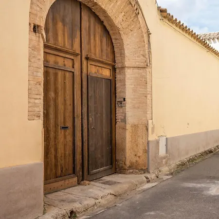 Oasi Mediterranea La Campidanese Pensión