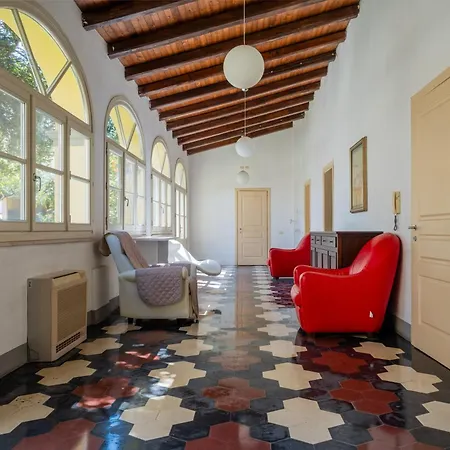 Oasi Mediterranea La Campidanese 3*