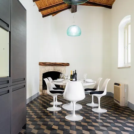 Oasi Mediterranea La Campidanese Pensión 3*