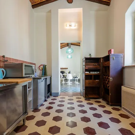 Oasi Mediterranea La Campidanese Pensión 3*