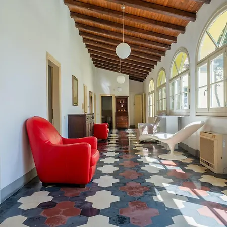 Pensión Oasi Mediterranea La Campidanese Quartucciu