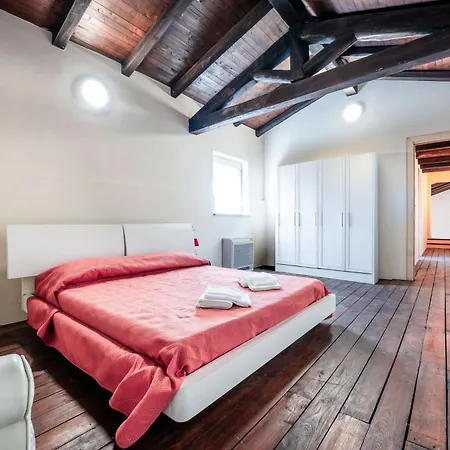 Oasi Mediterranea La Campidanese Pensión 3*