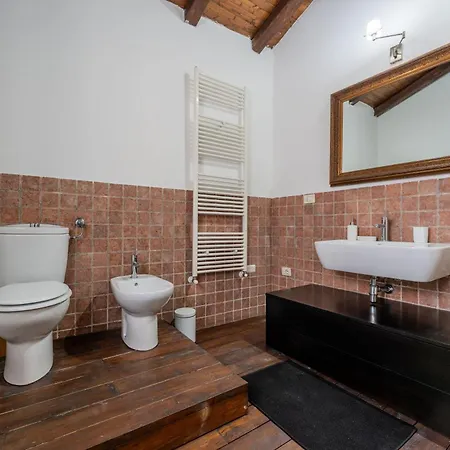 Oasi Mediterranea La Campidanese 3*