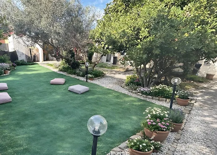 Oasi Mediterranea La Campidanese