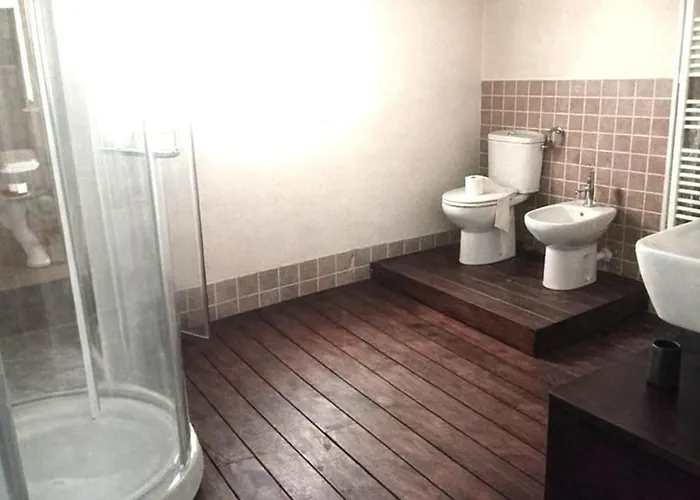 Oasi Mediterranea La Campidanese 3* Quartucciu