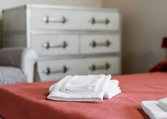 Oasi Mediterranea La Campidanese 3*