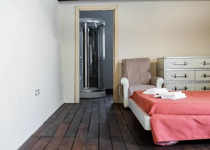 Oasi Mediterranea La Campidanese Quartucciu