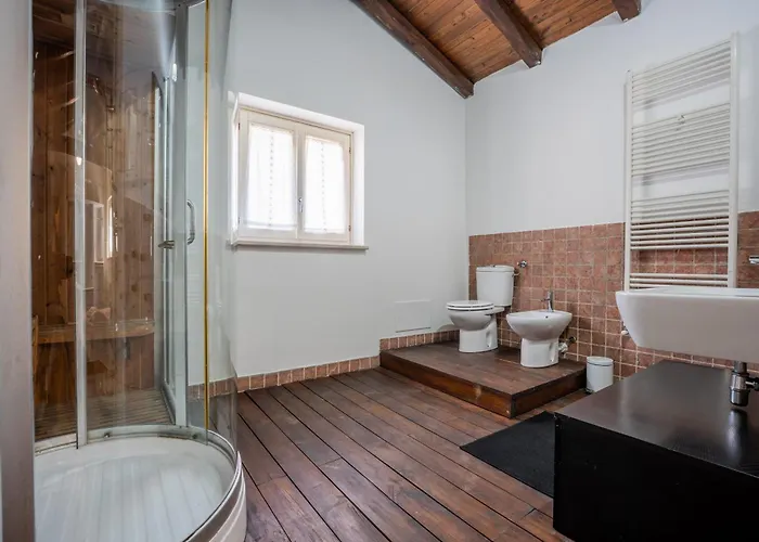 Gasthof Oasi Mediterranea La Campidanese Quartucciu