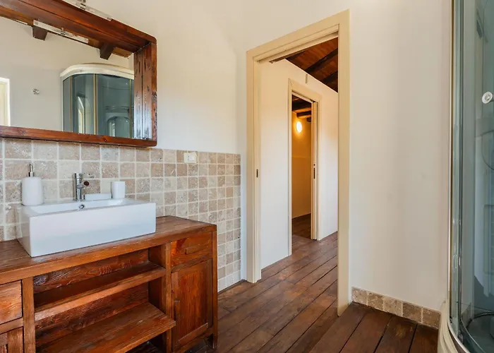 Oasi Mediterranea La Campidanese 3*