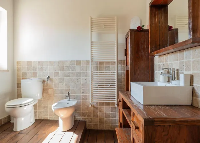 Oasi Mediterranea La Campidanese Quartucciu