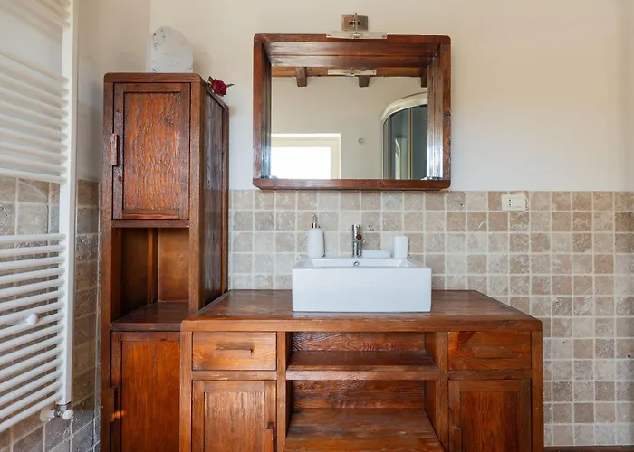 Oasi Mediterranea La Campidanese Quartucciu