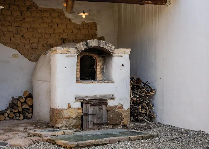 Oasi Mediterranea La Campidanese Gasthof