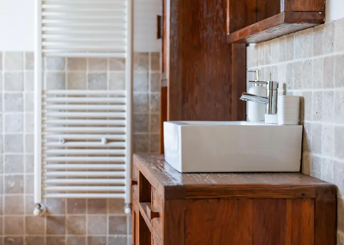 Gasthof Oasi Mediterranea La Campidanese Quartucciu