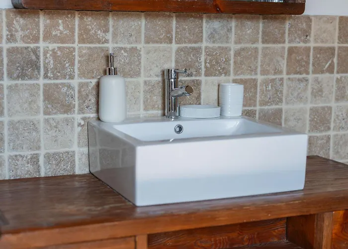 Oasi Mediterranea La Campidanese Gasthof Quartucciu