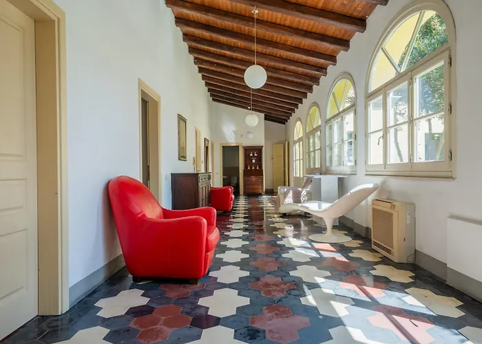 Oasi Mediterranea La Campidanese Gasthof