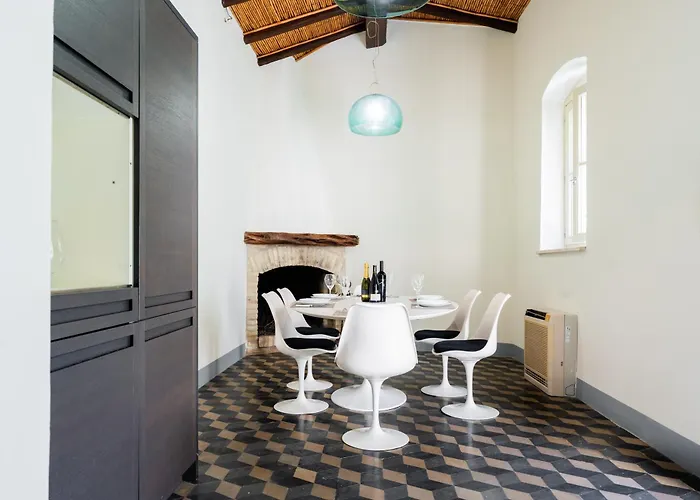 Gasthof Oasi Mediterranea La Campidanese