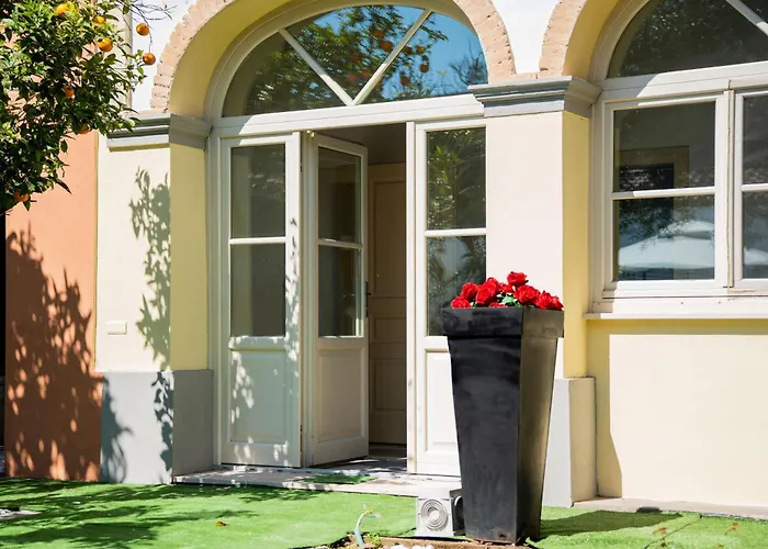 Oasi Mediterranea La Campidanese 3* Quartucciu