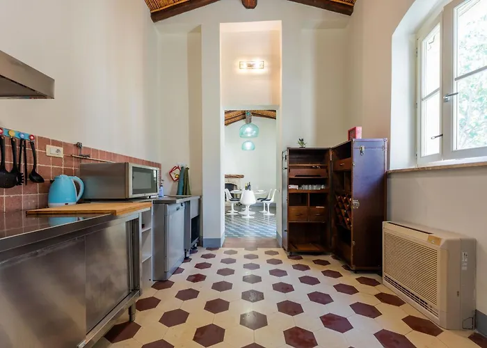 Oasi Mediterranea La Campidanese Gasthof Quartucciu