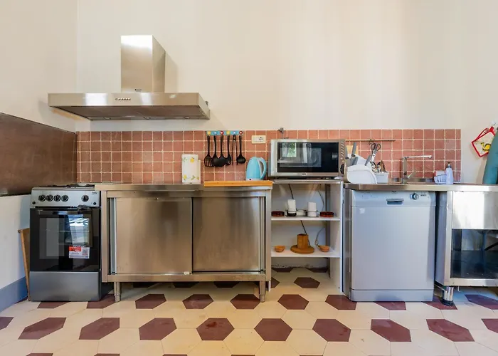 Oasi Mediterranea La Campidanese 3* Quartucciu