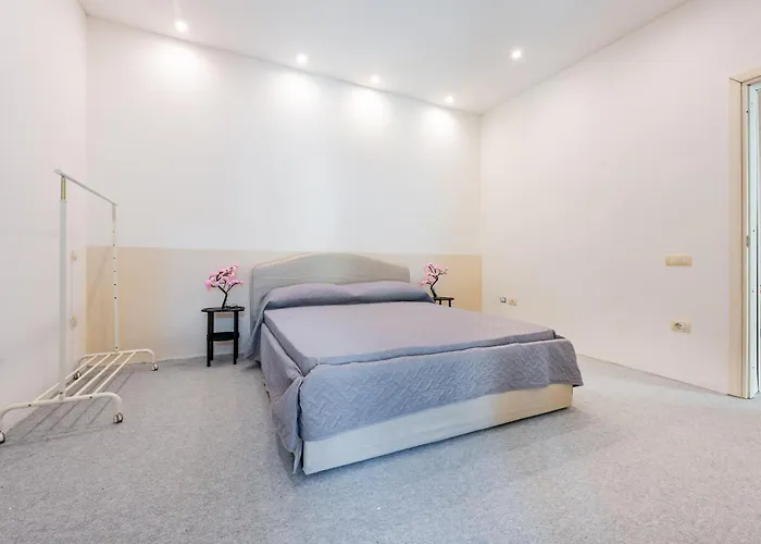 Gasthof Oasi Mediterranea La Campidanese