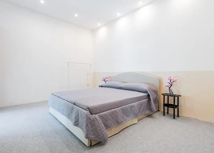 Oasi Mediterranea La Campidanese