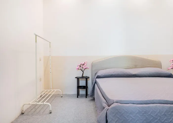 Oasi Mediterranea La Campidanese Gasthof 3*