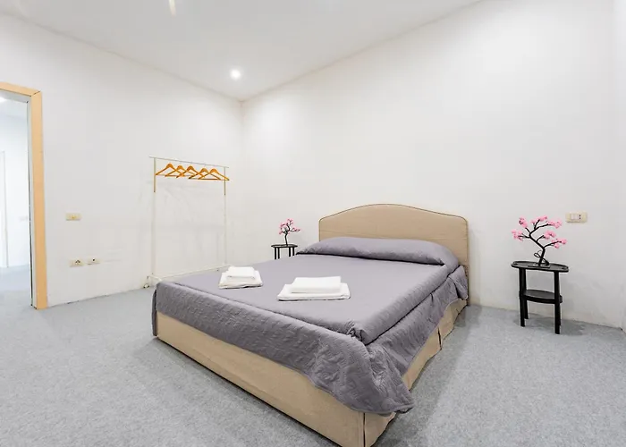 Gasthof Oasi Mediterranea La Campidanese 3*