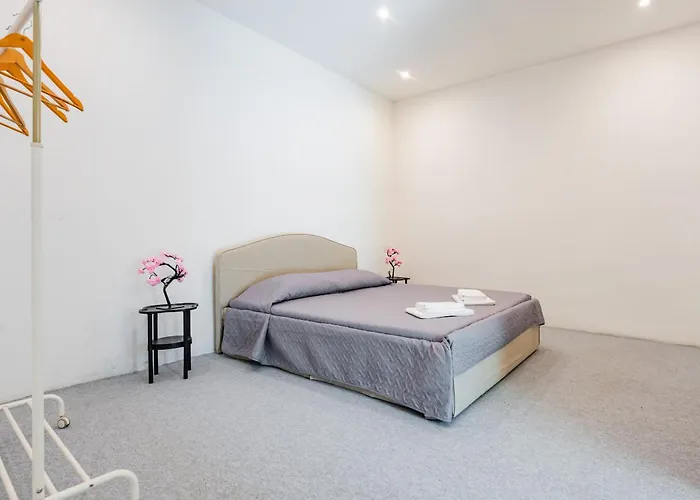 Gasthof Oasi Mediterranea La Campidanese