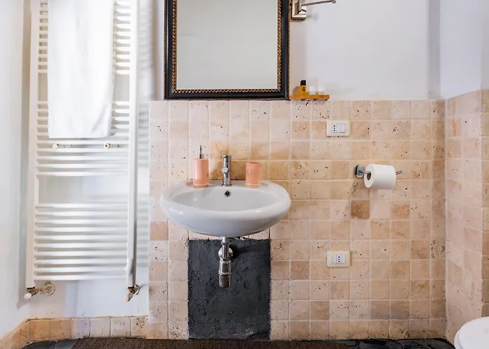 Gasthof Oasi Mediterranea La Campidanese 3*