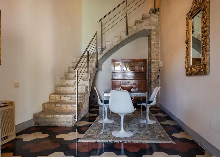 Gasthof Oasi Mediterranea La Campidanese