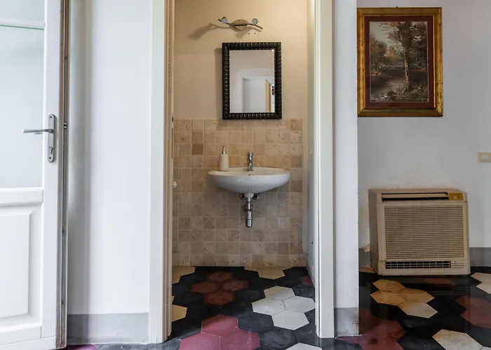 Oasi Mediterranea La Campidanese Gasthof