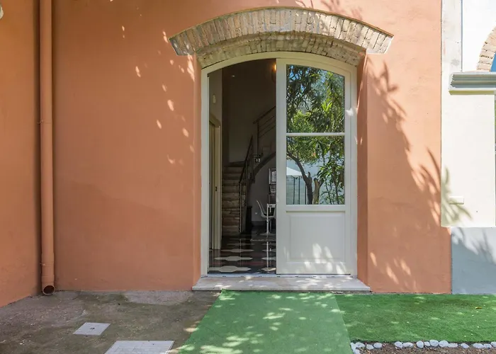 Gasthof Oasi Mediterranea La Campidanese