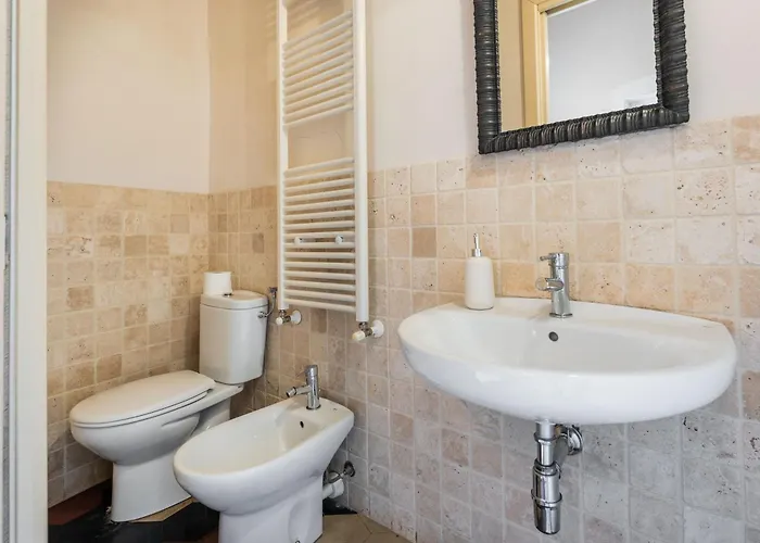 Oasi Mediterranea La Campidanese 3*