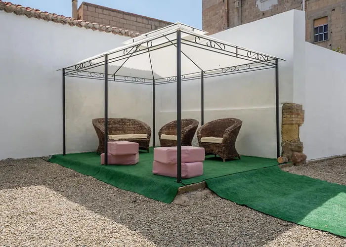 Oasi Mediterranea La Campidanese Quartucciu