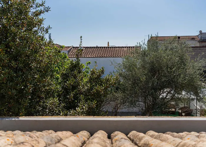 Oasi Mediterranea La Campidanese Gasthof Quartucciu